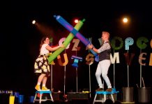 Celebrate Children’s Week at GAC