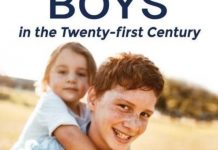 Raising boys around the world