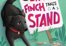 Books growing a greener future