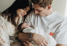 Preparing your home for baby’s safety