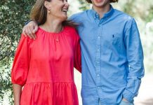 Jackie’s hectic half-dozen