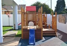 A new beacon of early childhood education