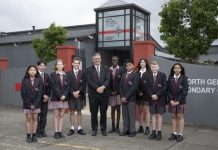 Creative, caring and diverse