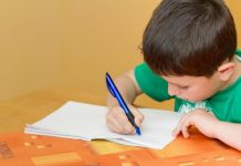 Nurture a brighter future