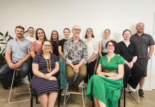 Collaboration bridging the gap