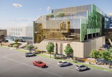 Health precinct boost for kids, parents