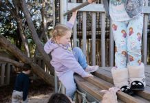 Nurturing children, empowering futures