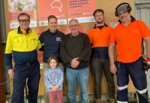 Making lasting change