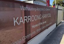 A new hub for First Nations Youth