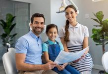 Where every smile shines