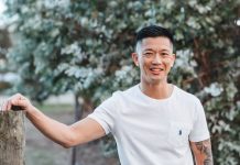 Not your everyday dad