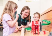 A sustainable way to play