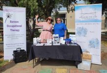 Collaboration bridging the gap