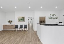 Empower your child’s health with Balyang Dental