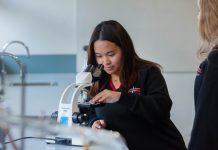 Creative, caring and diverse