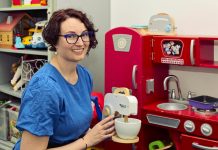 Matching you with the right support