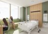 First look at new hospital for women, children