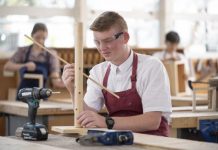 Creative, caring and diverse